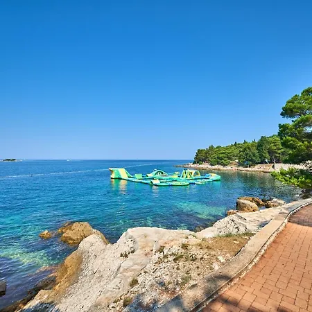 Bellevue Plava Laguna Vila *