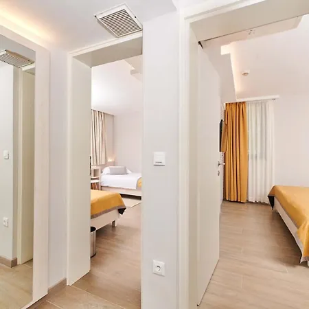 Villa Bellevue Plava Laguna Poreč