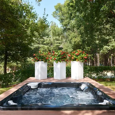 Bellevue Plava Laguna Vila