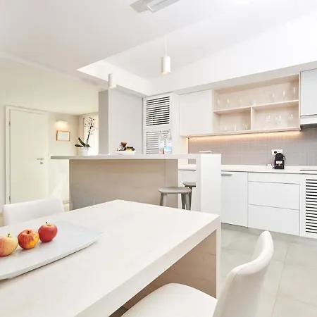Вилла Bellevue Plava Laguna