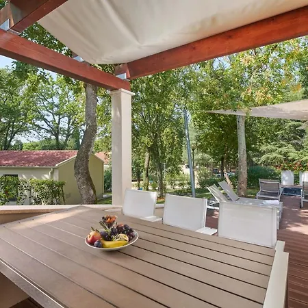 Bellevue Plava Laguna Villa Poreč
