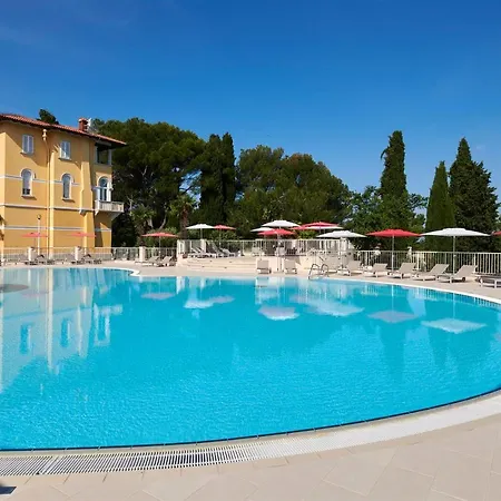 Villas Bellevue Plava Laguna
