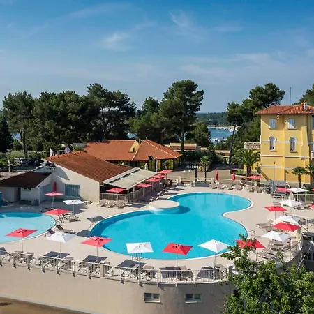 Bellevue Plava Laguna Вилла