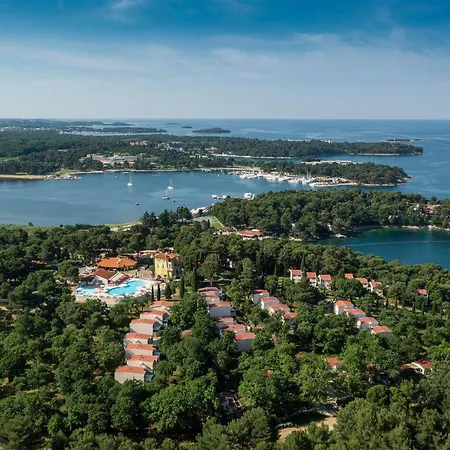 Villas Bellevue Plava Laguna *