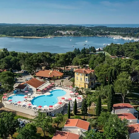 Bellevue Plava Laguna *