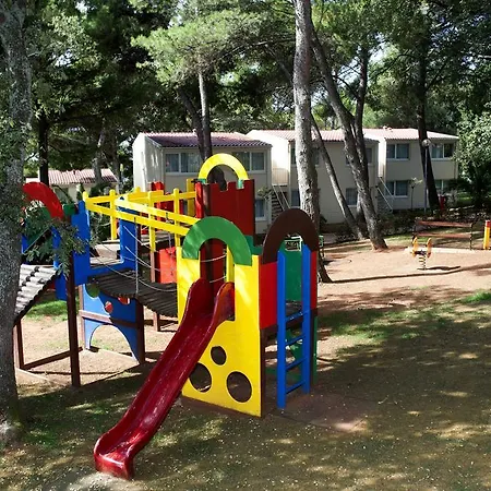 Bellevue Plava Laguna Пореч