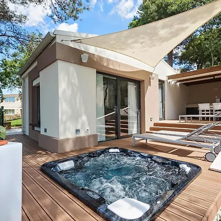 Bellevue Plava Laguna Вилла *