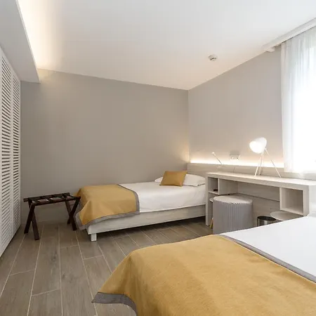 Bellevue Plava Laguna * Пореч