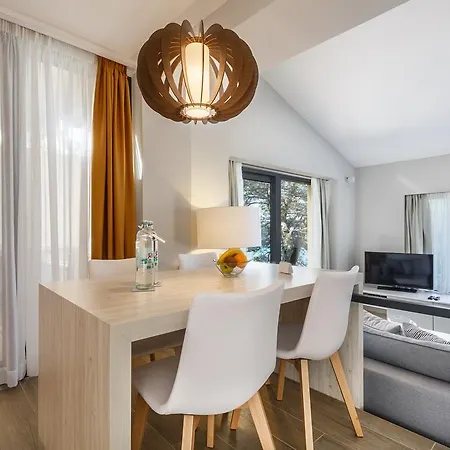 Bellevue Plava Laguna Vila Poreč