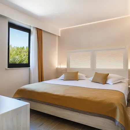 Villa Bellevue Plava Laguna *
