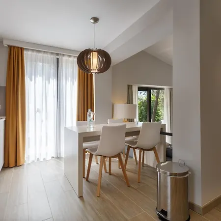 Bellevue Plava Laguna Вилла