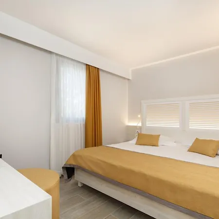 Вилла Bellevue Plava Laguna Пореч