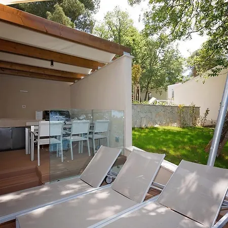 Вилла Bellevue Plava Laguna