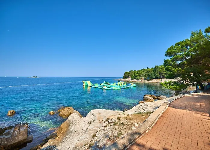 Bellevue Plava Laguna Vila *