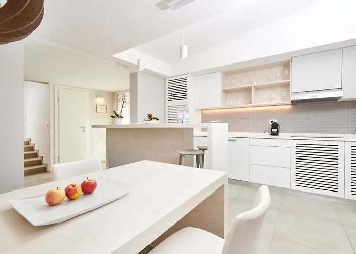 Vila Bellevue Plava Laguna