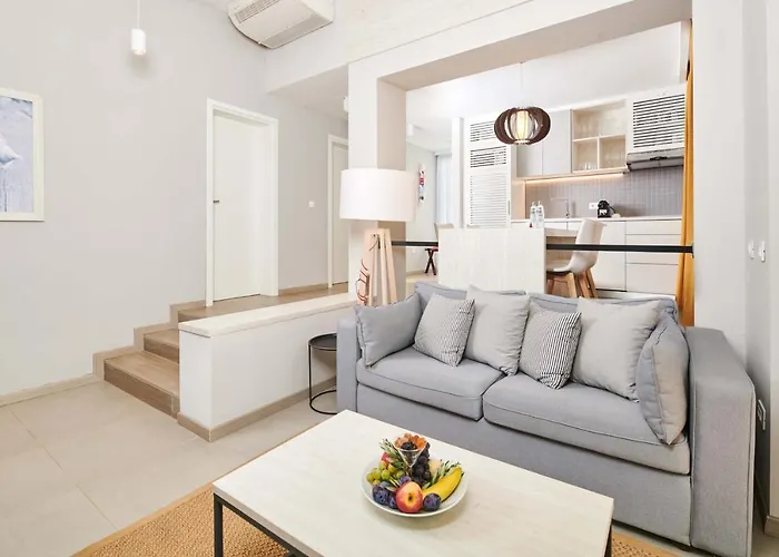 Bellevue Plava Laguna Vila