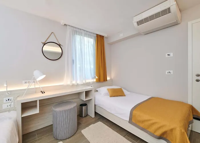 Bellevue Plava Laguna Vila Poreč