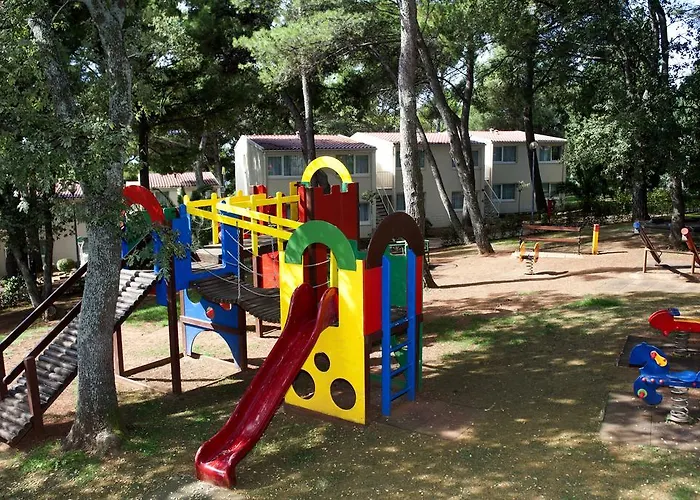 Bellevue Plava Laguna 波雷奇