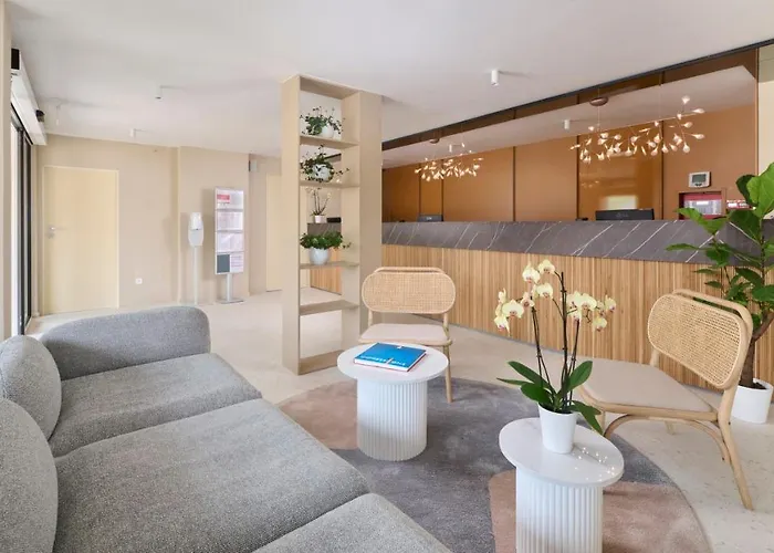 Vila Bellevue Plava Laguna