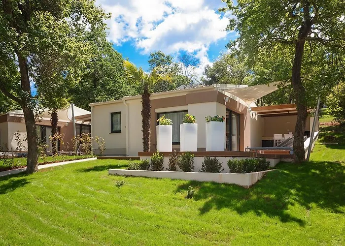 Bellevue Plava Laguna * 波雷奇