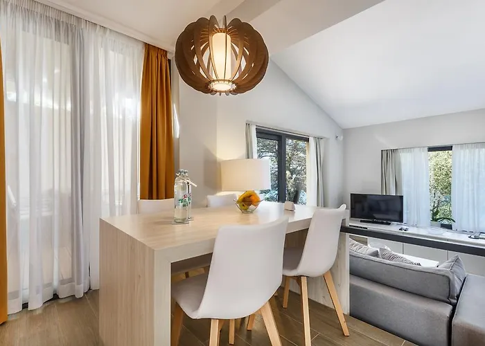 Bellevue Plava Laguna Vila Poreč