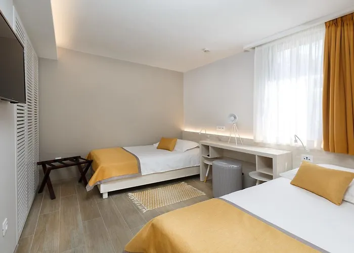 Bellevue Plava Laguna Vila Poreč