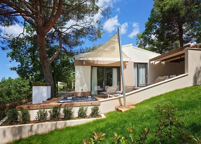 Bellevue Plava Laguna 波雷奇