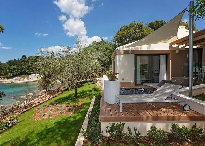 Bellevue Plava Laguna * Poreč