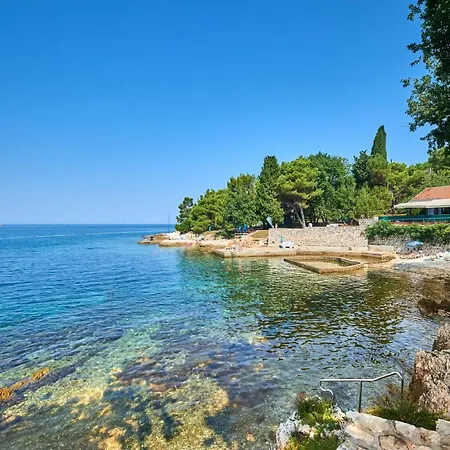 Bellevue Plava Laguna Villa Poreč