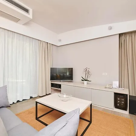 Villa Bellevue Plava Laguna Poreč