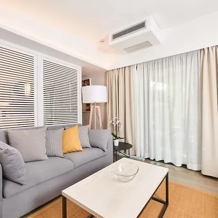 Villa Bellevue Plava Laguna *