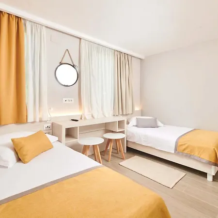 Bellevue Plava Laguna * ポレッチ