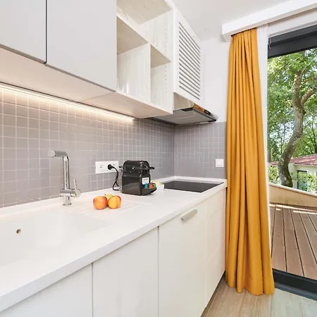 Bellevue Plava Laguna * Poreč