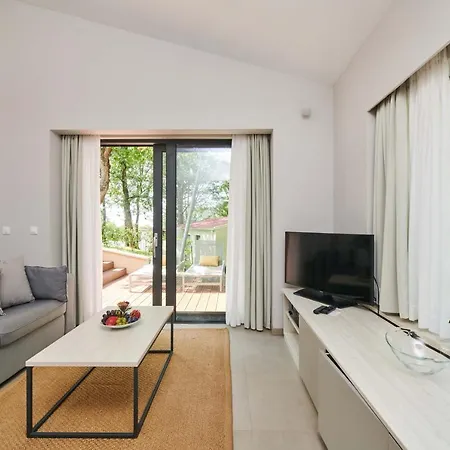 Villas Bellevue Plava Laguna * Porec