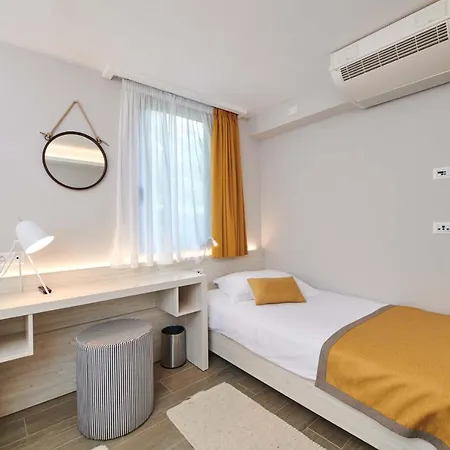 Bellevue Plava Laguna Villa Poreč