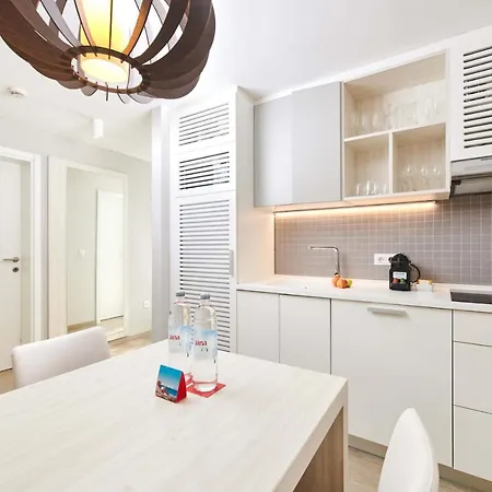 Bellevue Plava Laguna