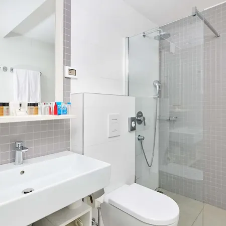 Villas Bellevue Plava Laguna * Porec