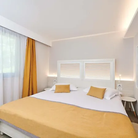 Villa Bellevue Plava Laguna *