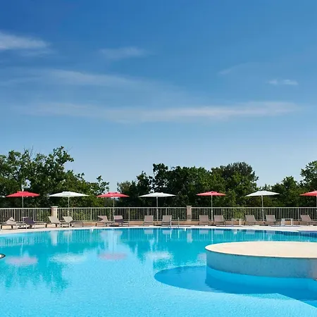 Villas Bellevue Plava Laguna * Porec