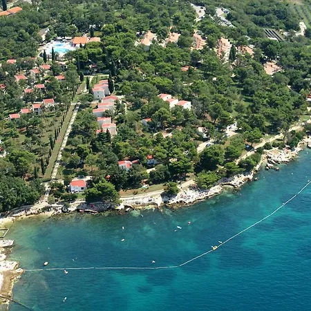 Villas Bellevue Plava Laguna * Porec