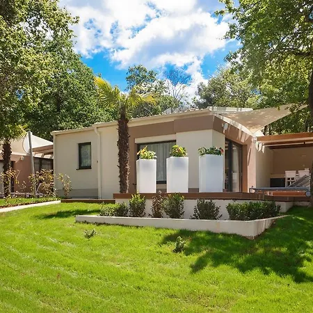 Villas Bellevue Plava Laguna * Porec