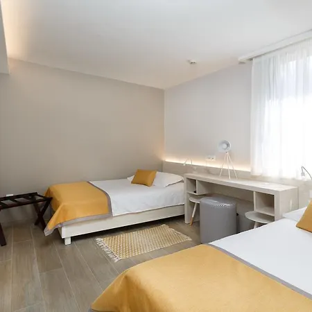 Bellevue Plava Laguna Villa Poreč