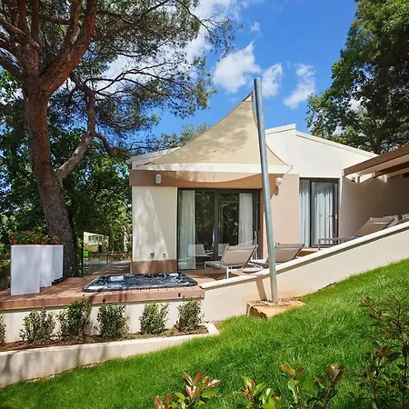 Villas Bellevue Plava Laguna Porec