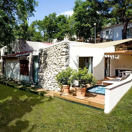 Bellevue Plava Laguna Villa Poreč