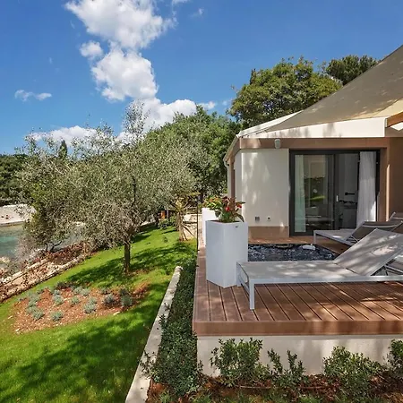 Villas Bellevue Plava Laguna * Porec
