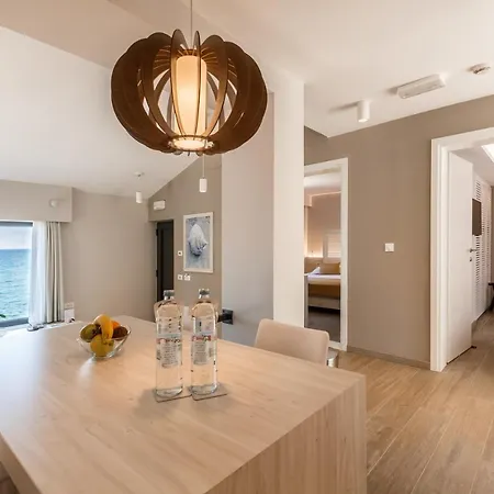 Bellevue Plava Laguna Poreč