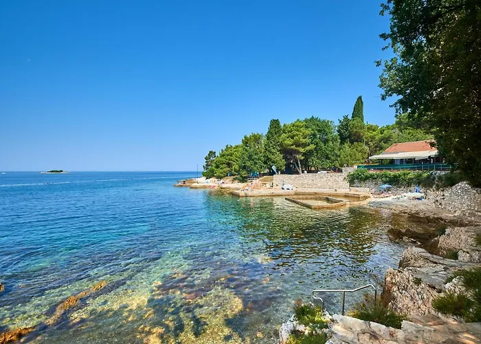 Bellevue Plava Laguna Villa Poreč