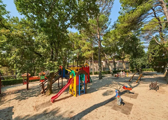 Bellevue Plava Laguna *