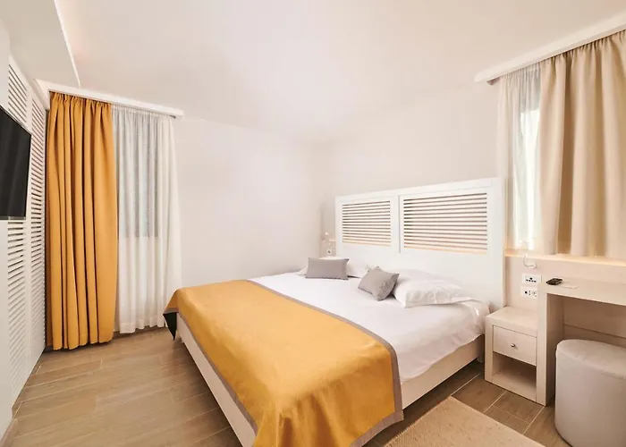 Bellevue Plava Laguna *