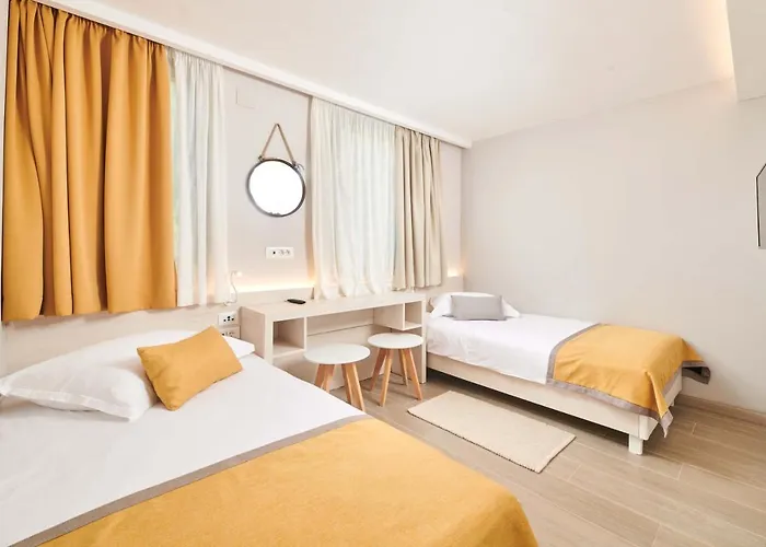 Bellevue Plava Laguna * Poreč